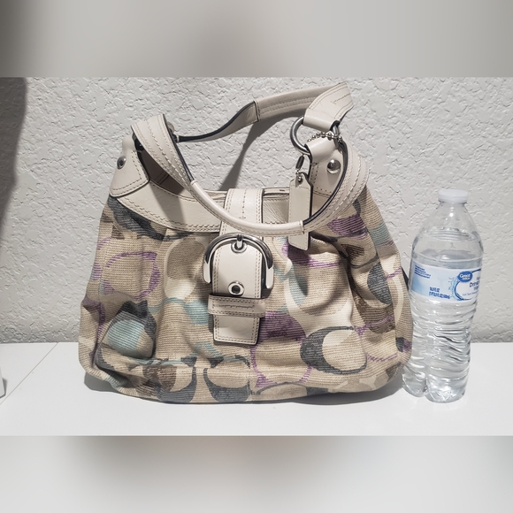 Coach Purse - Picture 2 of 2